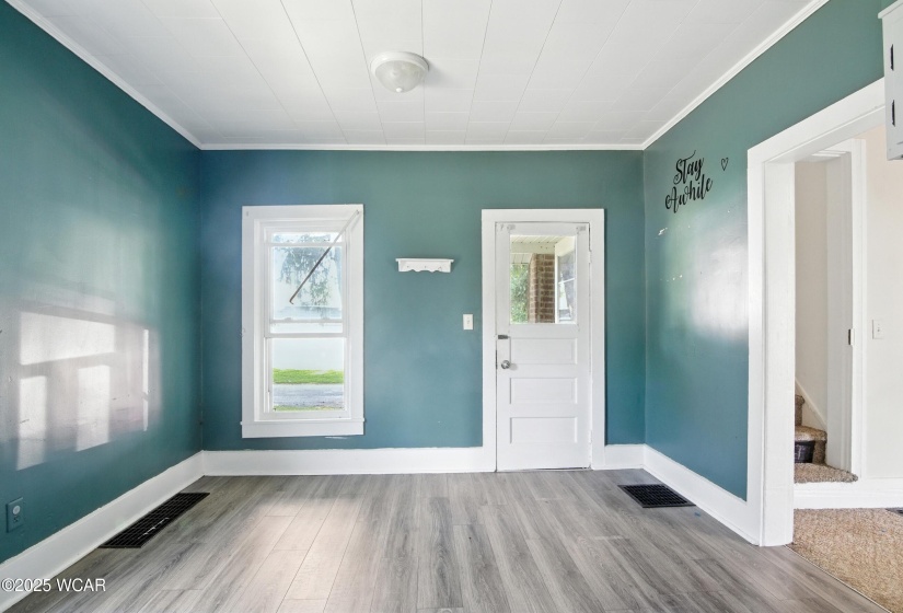 138 Logan Street, Van Wert, Ohio, 3 Bedrooms Bedrooms, ,1 BathroomBathrooms,Residential,For Sale,Logan,307885