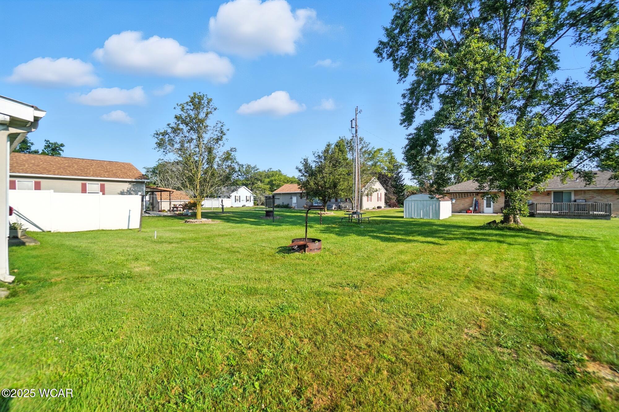 1840 Sara Lee Avenue, Lima, Ohio
