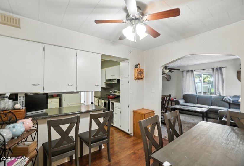 1840 Sara Lee Avenue, Lima, Ohio, 2 Bedrooms Bedrooms, ,1 BathroomBathrooms,Residential,For Sale,Sara Lee,307945