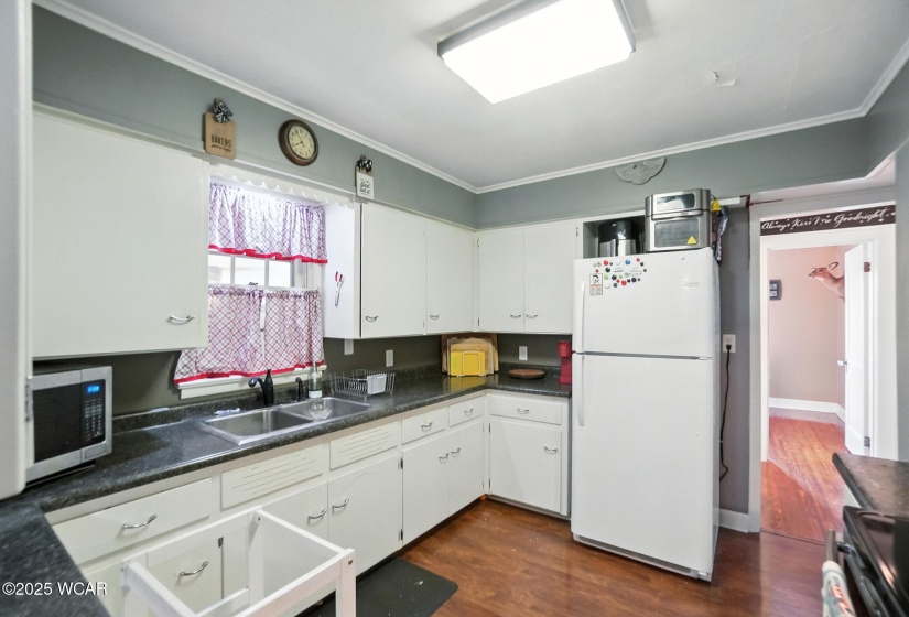 1840 Sara Lee Avenue, Lima, Ohio, 2 Bedrooms Bedrooms, ,1 BathroomBathrooms,Residential,For Sale,Sara Lee,307945