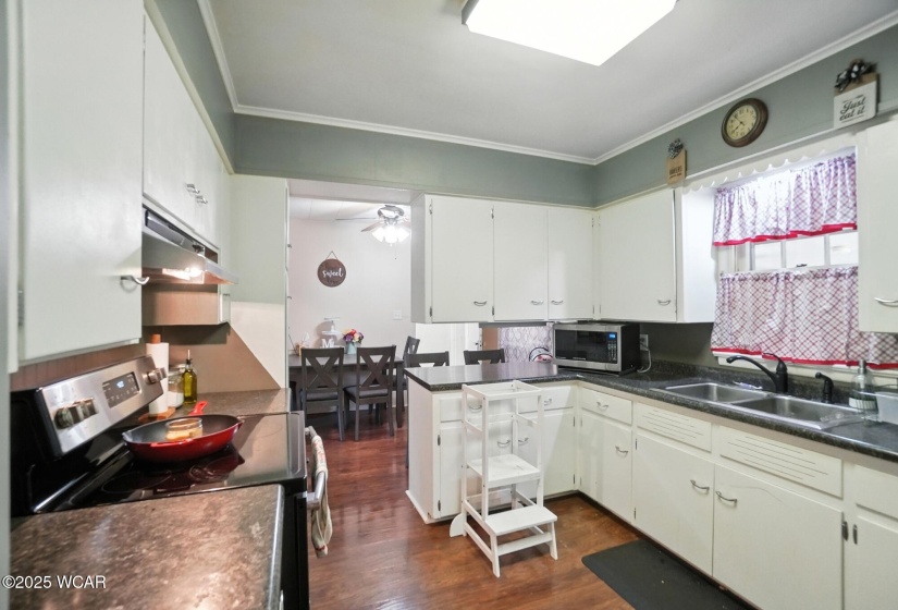 1840 Sara Lee Avenue, Lima, Ohio, 2 Bedrooms Bedrooms, ,1 BathroomBathrooms,Residential,For Sale,Sara Lee,307945