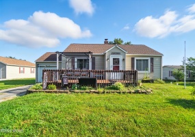 1840 Sara Lee Avenue, Lima, Ohio, 2 Bedrooms Bedrooms, ,1 BathroomBathrooms,Residential,For Sale,Sara Lee,307945