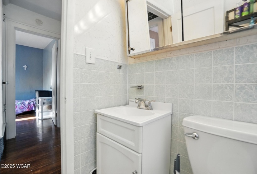 1840 Sara Lee Avenue, Lima, Ohio, 2 Bedrooms Bedrooms, ,1 BathroomBathrooms,Residential,For Sale,Sara Lee,307945