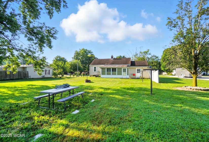1840 Sara Lee Avenue, Lima, Ohio, 2 Bedrooms Bedrooms, ,1 BathroomBathrooms,Residential,For Sale,Sara Lee,307945