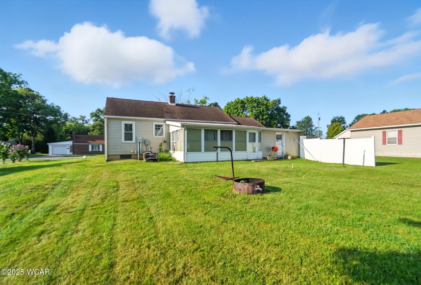 1840 Sara Lee Avenue, Lima, Ohio, 2 Bedrooms Bedrooms, ,1 BathroomBathrooms,Residential,For Sale,Sara Lee,307945