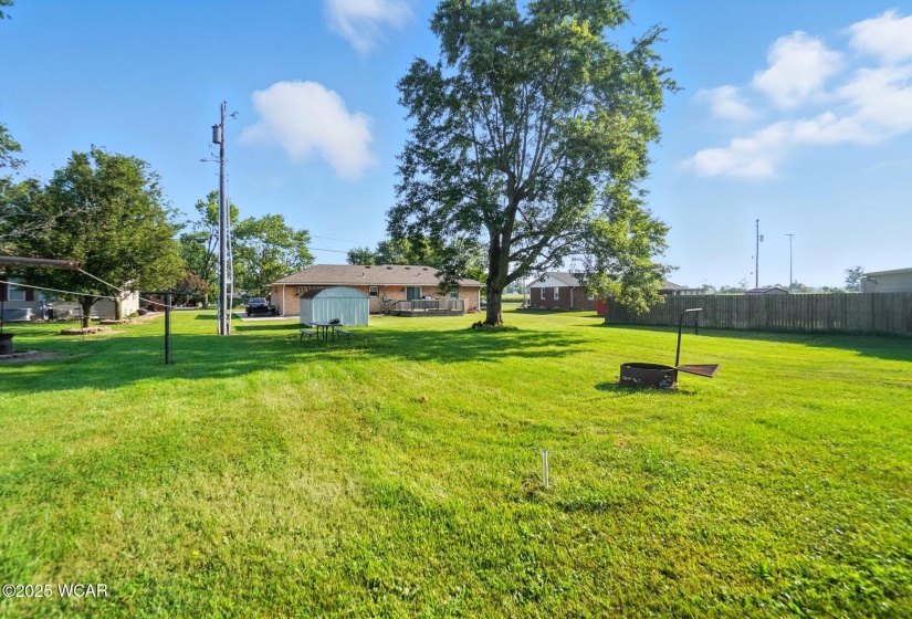 1840 Sara Lee Avenue, Lima, Ohio, 2 Bedrooms Bedrooms, ,1 BathroomBathrooms,Residential,For Sale,Sara Lee,307945