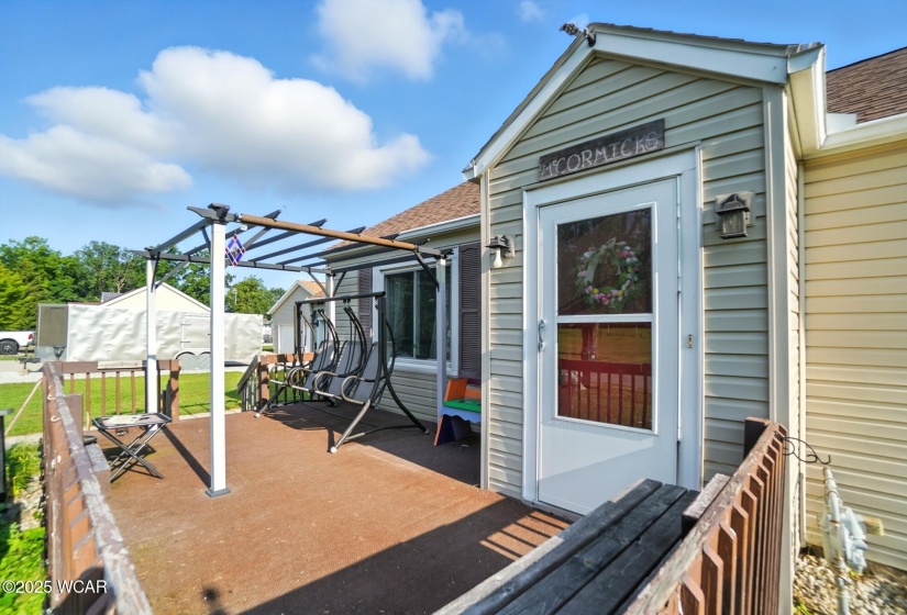 1840 Sara Lee Avenue, Lima, Ohio, 2 Bedrooms Bedrooms, ,1 BathroomBathrooms,Residential,For Sale,Sara Lee,307945