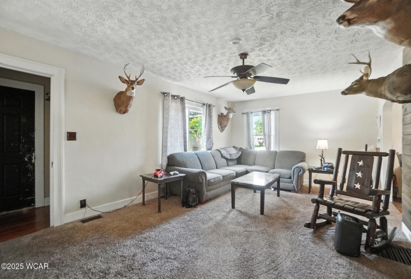 1840 Sara Lee Avenue, Lima, Ohio, 2 Bedrooms Bedrooms, ,1 BathroomBathrooms,Residential,For Sale,Sara Lee,307945