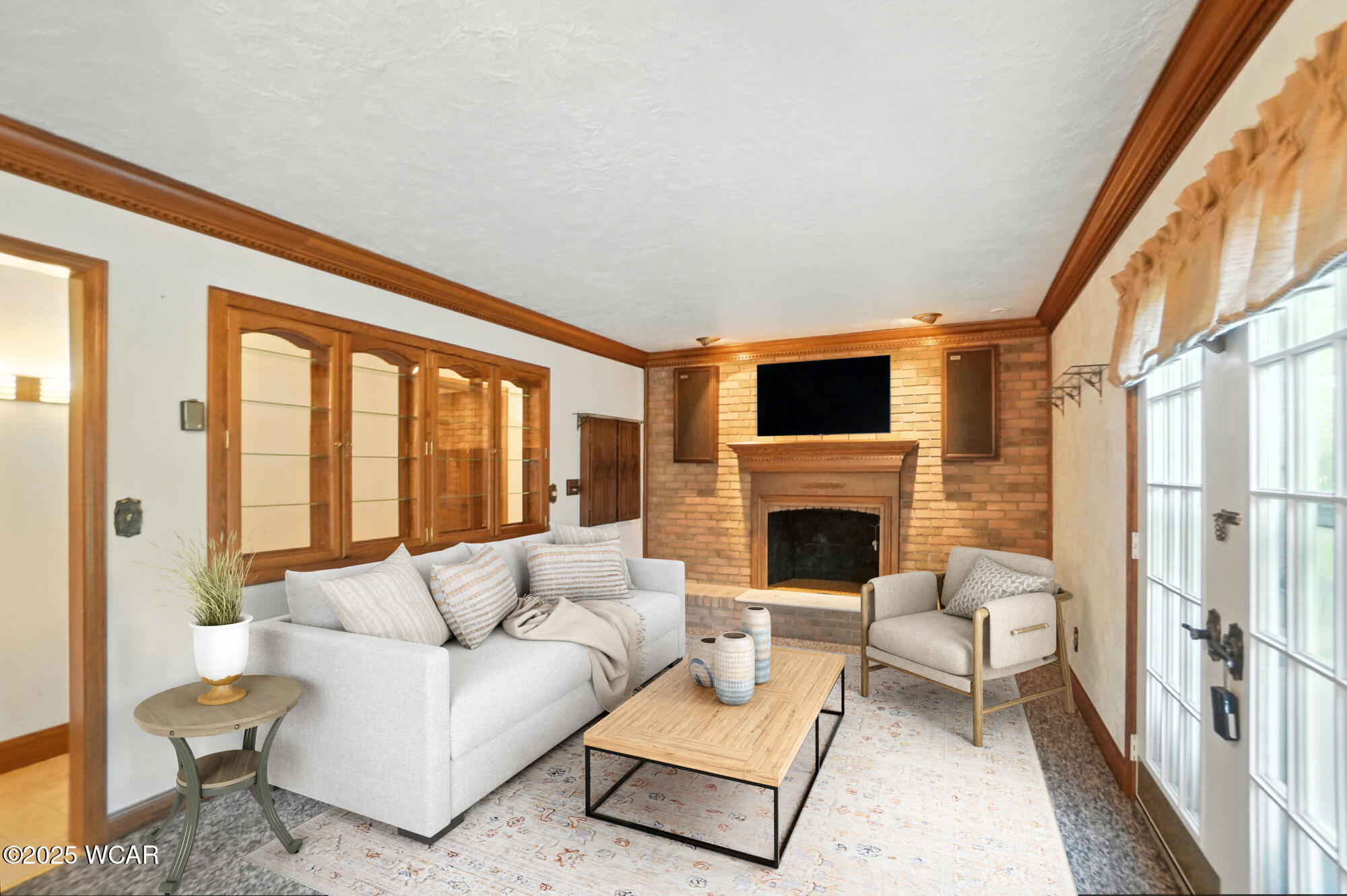 14162 Overholt Road, Van Wert, Ohio