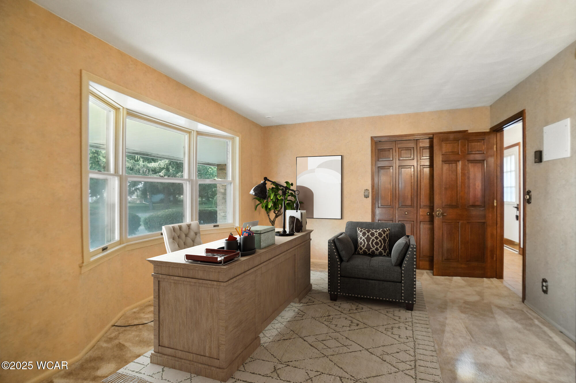14162 Overholt Road, Van Wert, Ohio
