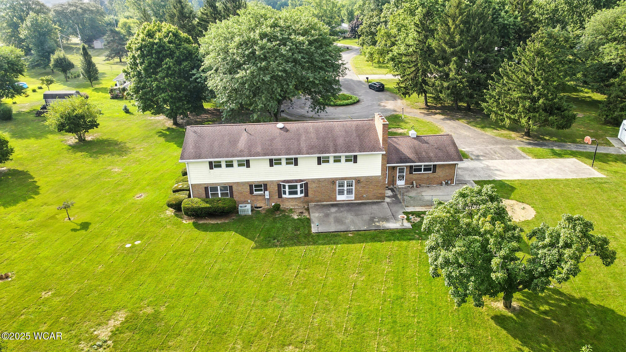 14162 Overholt Road, Van Wert, Ohio