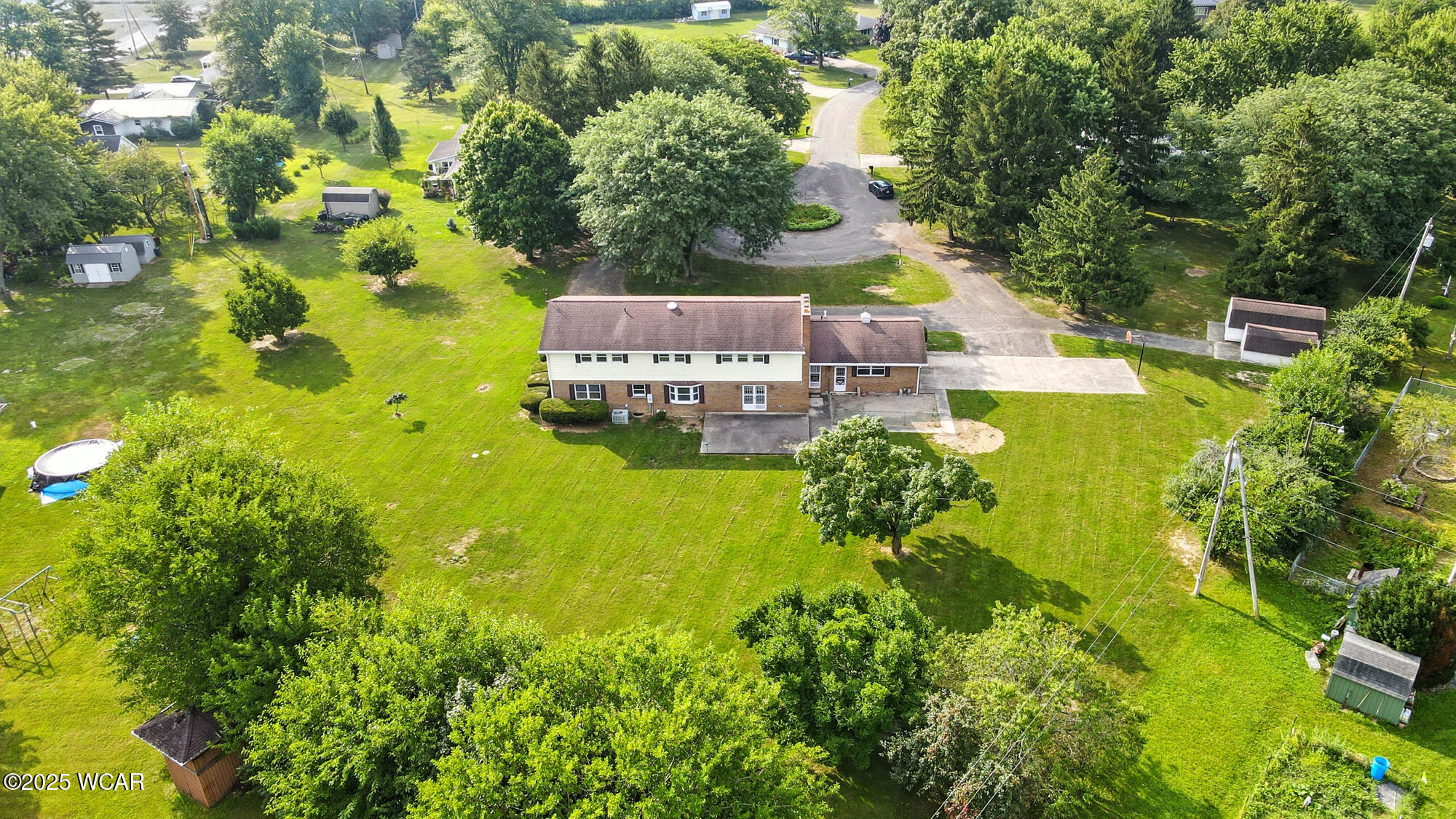 14162 Overholt Road, Van Wert, Ohio