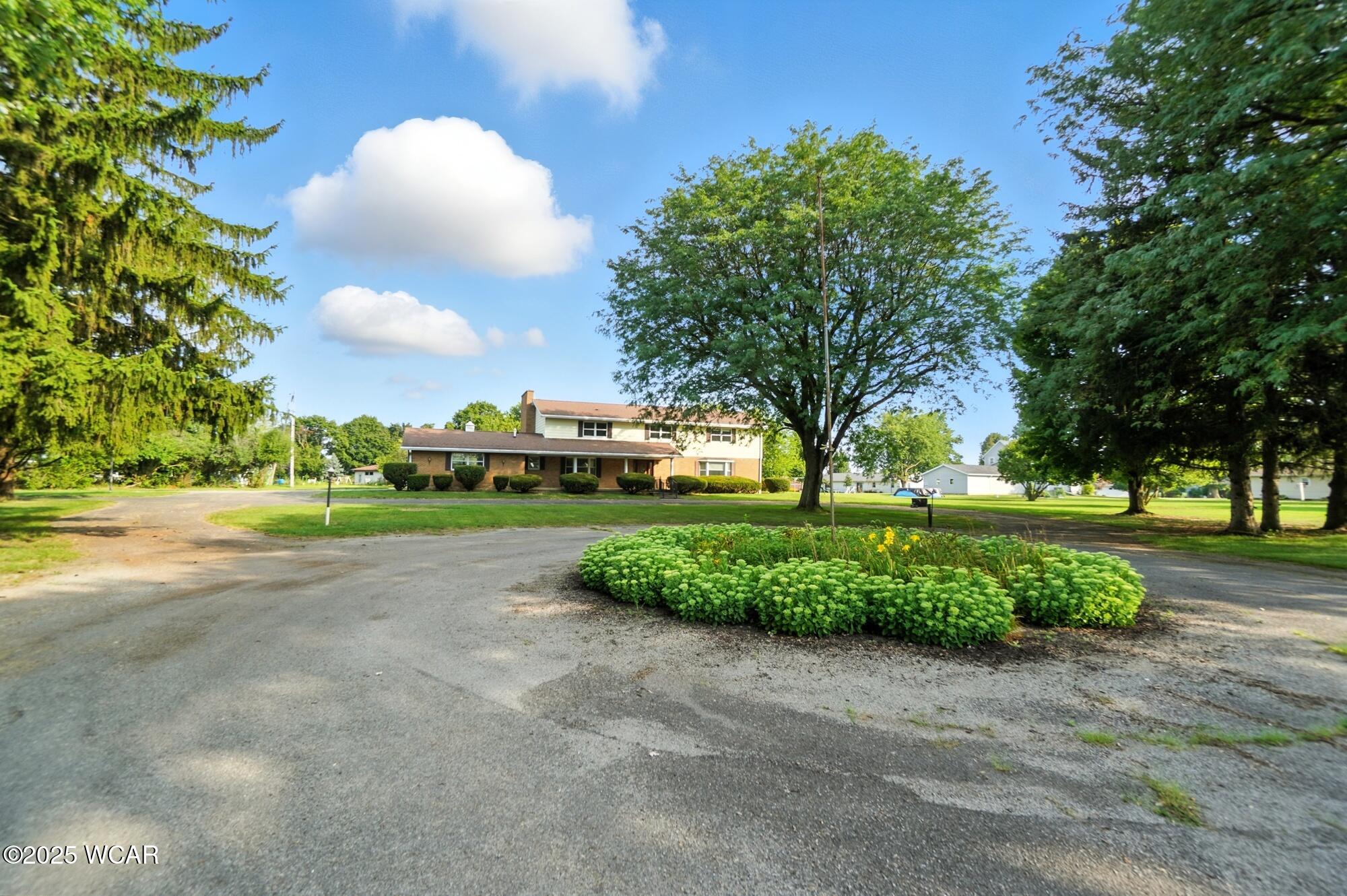 14162 Overholt Road, Van Wert, Ohio