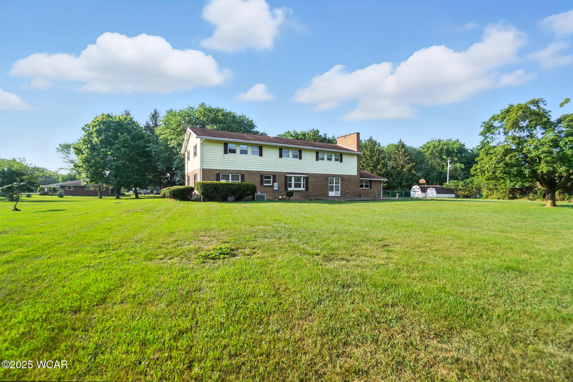 14162 Overholt Road, Van Wert, Ohio