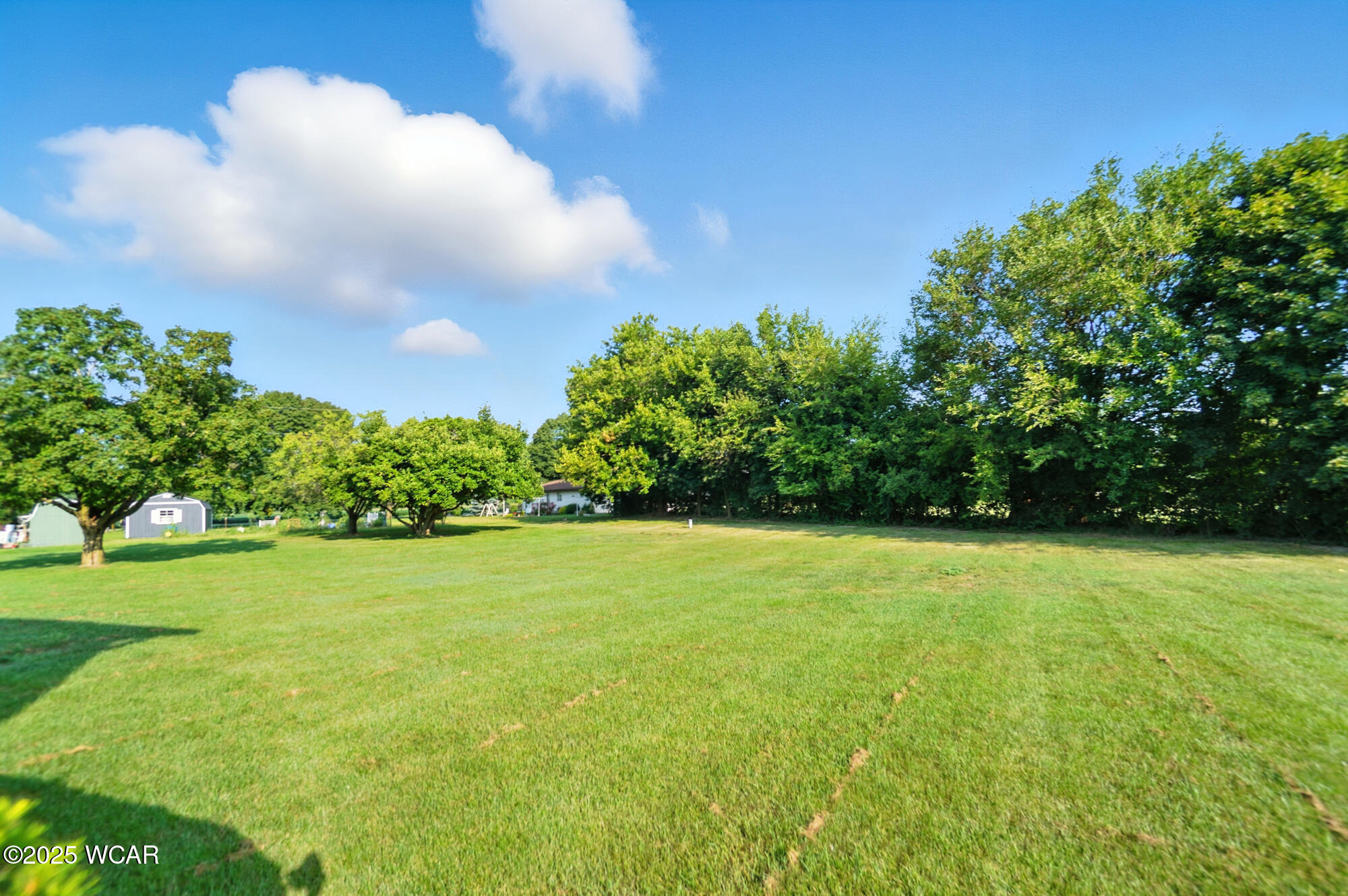 14162 Overholt Road, Van Wert, Ohio