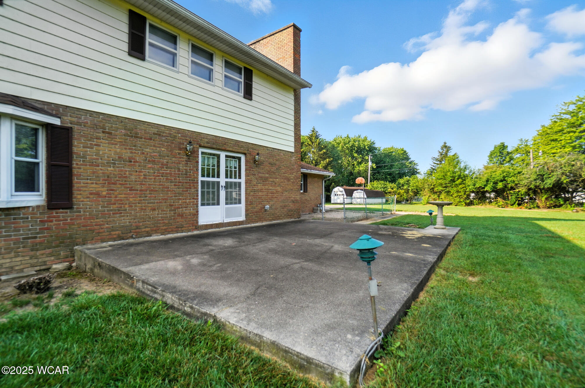 14162 Overholt Road, Van Wert, Ohio