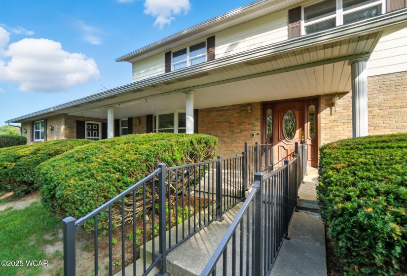 14162 Overholt Road, Van Wert, Ohio, 4 Bedrooms Bedrooms, ,3 BathroomsBathrooms,Residential,For Sale,Overholt,307998