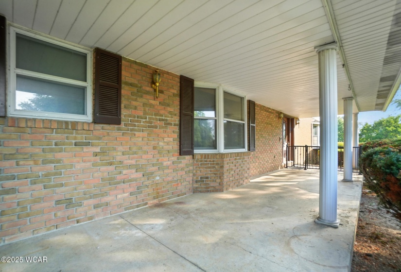 14162 Overholt Road, Van Wert, Ohio, 4 Bedrooms Bedrooms, ,3 BathroomsBathrooms,Residential,For Sale,Overholt,307998
