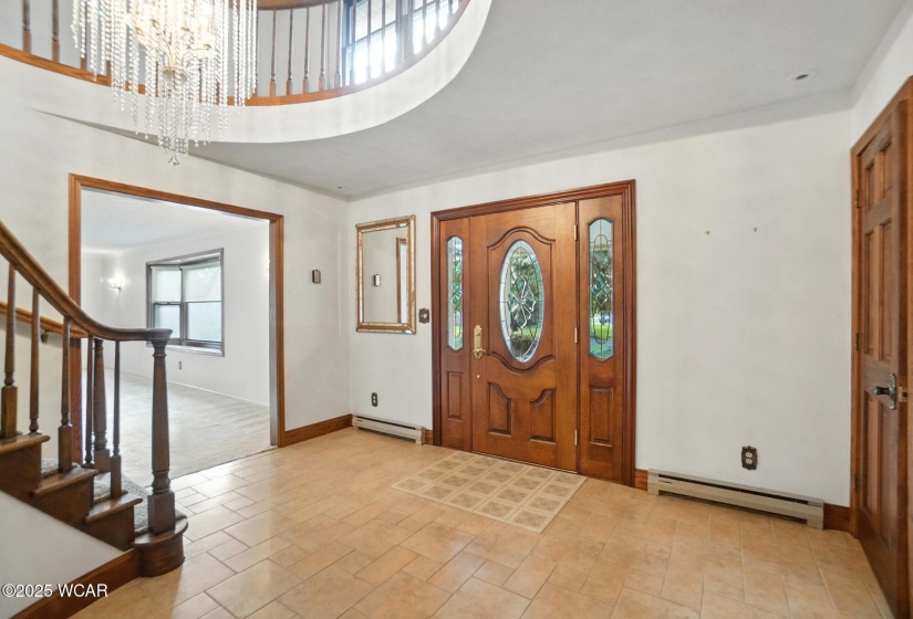 14162 Overholt Road, Van Wert, Ohio, 4 Bedrooms Bedrooms, ,3 BathroomsBathrooms,Residential,For Sale,Overholt,307998