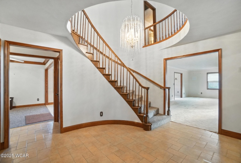 14162 Overholt Road, Van Wert, Ohio, 4 Bedrooms Bedrooms, ,3 BathroomsBathrooms,Residential,For Sale,Overholt,307998