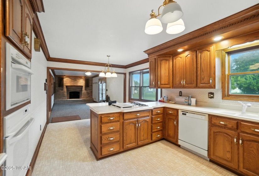 14162 Overholt Road, Van Wert, Ohio, 4 Bedrooms Bedrooms, ,3 BathroomsBathrooms,Residential,For Sale,Overholt,307998