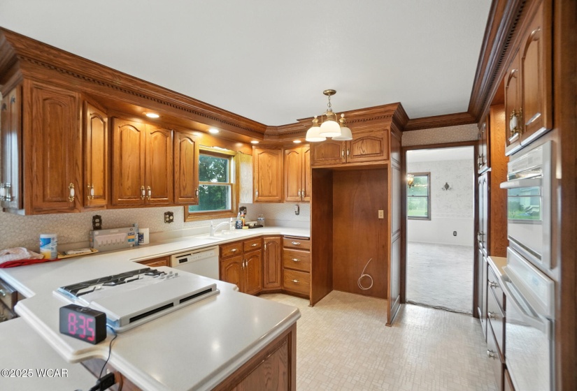 14162 Overholt Road, Van Wert, Ohio, 4 Bedrooms Bedrooms, ,3 BathroomsBathrooms,Residential,For Sale,Overholt,307998
