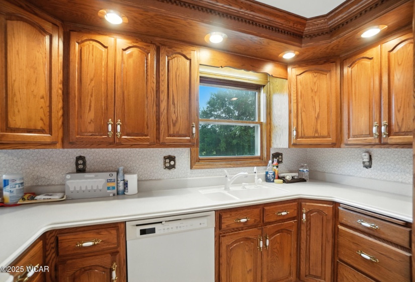 14162 Overholt Road, Van Wert, Ohio, 4 Bedrooms Bedrooms, ,3 BathroomsBathrooms,Residential,For Sale,Overholt,307998