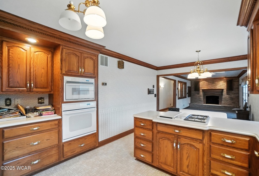 14162 Overholt Road, Van Wert, Ohio, 4 Bedrooms Bedrooms, ,3 BathroomsBathrooms,Residential,For Sale,Overholt,307998
