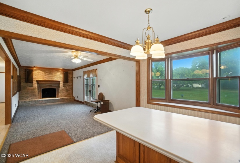 14162 Overholt Road, Van Wert, Ohio, 4 Bedrooms Bedrooms, ,3 BathroomsBathrooms,Residential,For Sale,Overholt,307998