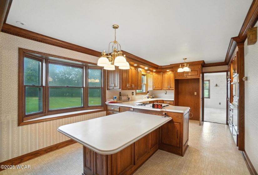 14162 Overholt Road, Van Wert, Ohio, 4 Bedrooms Bedrooms, ,3 BathroomsBathrooms,Residential,For Sale,Overholt,307998