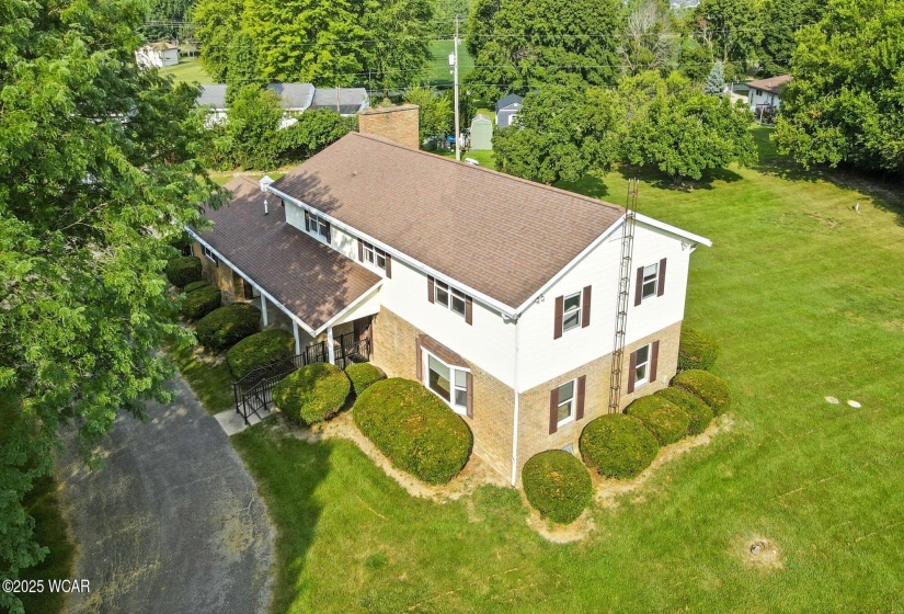 14162 Overholt Road, Van Wert, Ohio, 4 Bedrooms Bedrooms, ,3 BathroomsBathrooms,Residential,For Sale,Overholt,307998