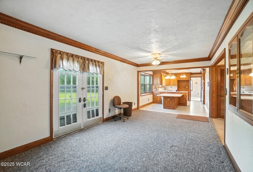 14162 Overholt Road, Van Wert, Ohio, 4 Bedrooms Bedrooms, ,3 BathroomsBathrooms,Residential,For Sale,Overholt,307998