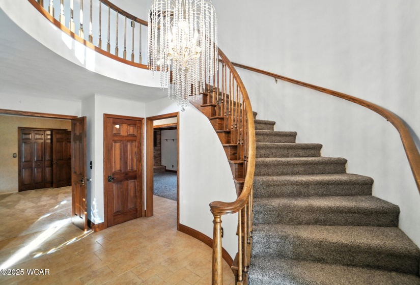 14162 Overholt Road, Van Wert, Ohio, 4 Bedrooms Bedrooms, ,3 BathroomsBathrooms,Residential,For Sale,Overholt,307998