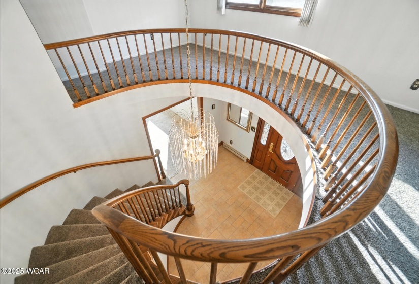 14162 Overholt Road, Van Wert, Ohio, 4 Bedrooms Bedrooms, ,3 BathroomsBathrooms,Residential,For Sale,Overholt,307998