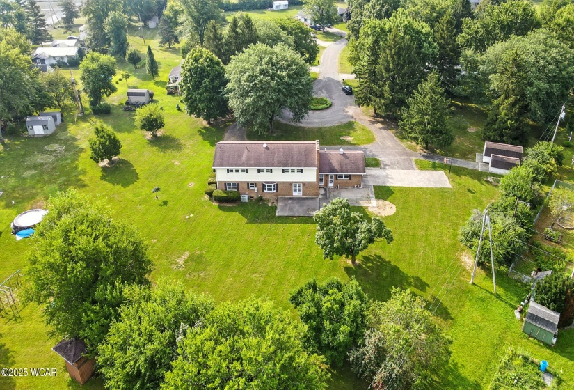 14162 Overholt Road, Van Wert, Ohio, 4 Bedrooms Bedrooms, ,3 BathroomsBathrooms,Residential,For Sale,Overholt,307998