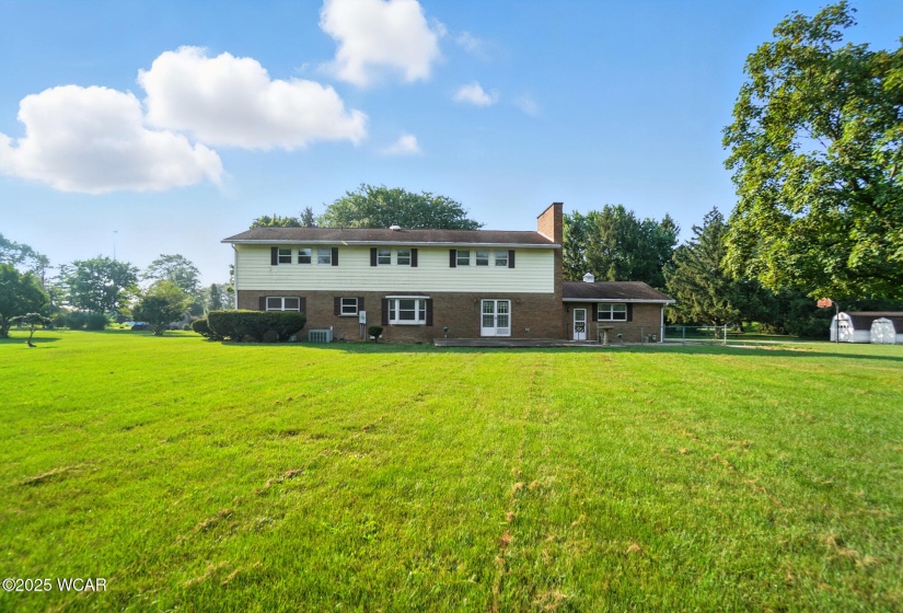 14162 Overholt Road, Van Wert, Ohio, 4 Bedrooms Bedrooms, ,3 BathroomsBathrooms,Residential,For Sale,Overholt,307998