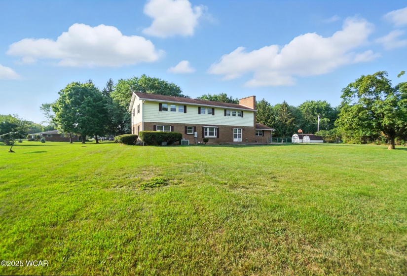 14162 Overholt Road, Van Wert, Ohio, 4 Bedrooms Bedrooms, ,3 BathroomsBathrooms,Residential,For Sale,Overholt,307998