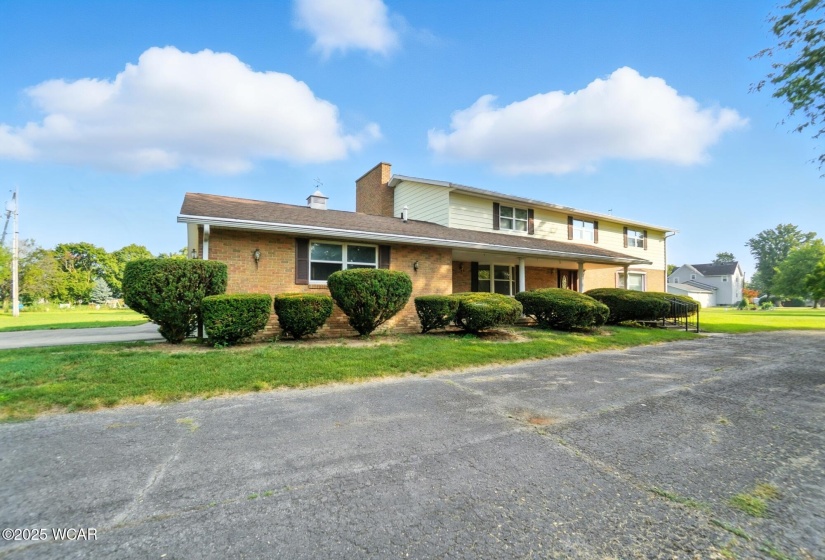 14162 Overholt Road, Van Wert, Ohio, 4 Bedrooms Bedrooms, ,3 BathroomsBathrooms,Residential,For Sale,Overholt,307998