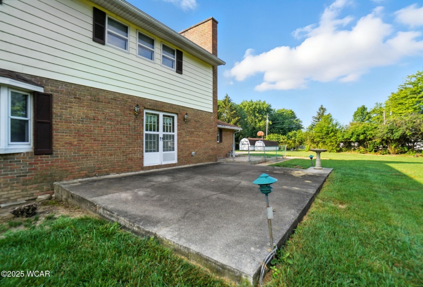 14162 Overholt Road, Van Wert, Ohio, 4 Bedrooms Bedrooms, ,3 BathroomsBathrooms,Residential,For Sale,Overholt,307998