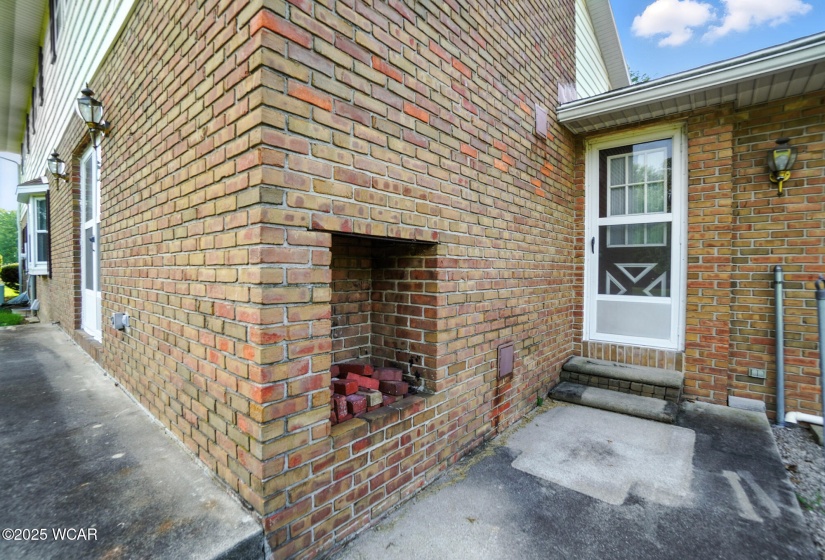 14162 Overholt Road, Van Wert, Ohio, 4 Bedrooms Bedrooms, ,3 BathroomsBathrooms,Residential,For Sale,Overholt,307998