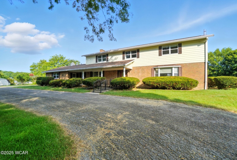 14162 Overholt Road, Van Wert, Ohio, 4 Bedrooms Bedrooms, ,3 BathroomsBathrooms,Residential,For Sale,Overholt,307998