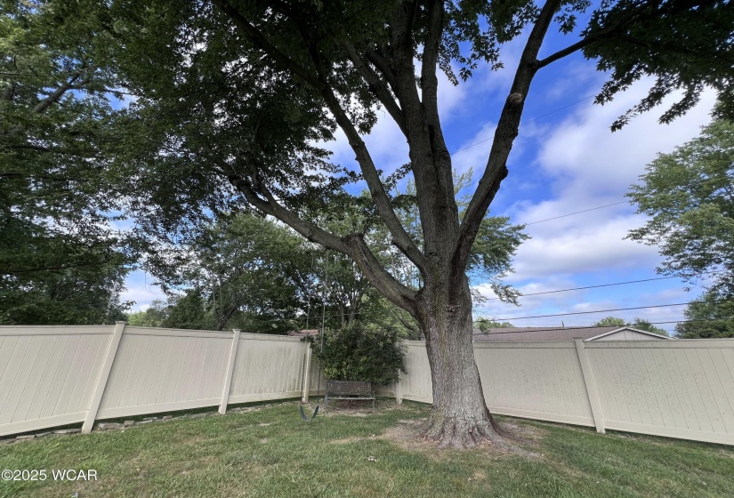 5116 Spencer Drive, Cridersville, Ohio, 3 Bedrooms Bedrooms, ,2 BathroomsBathrooms,Residential,For Sale,Spencer,307999