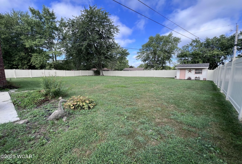 5116 Spencer Drive, Cridersville, Ohio, 3 Bedrooms Bedrooms, ,2 BathroomsBathrooms,Residential,For Sale,Spencer,307999