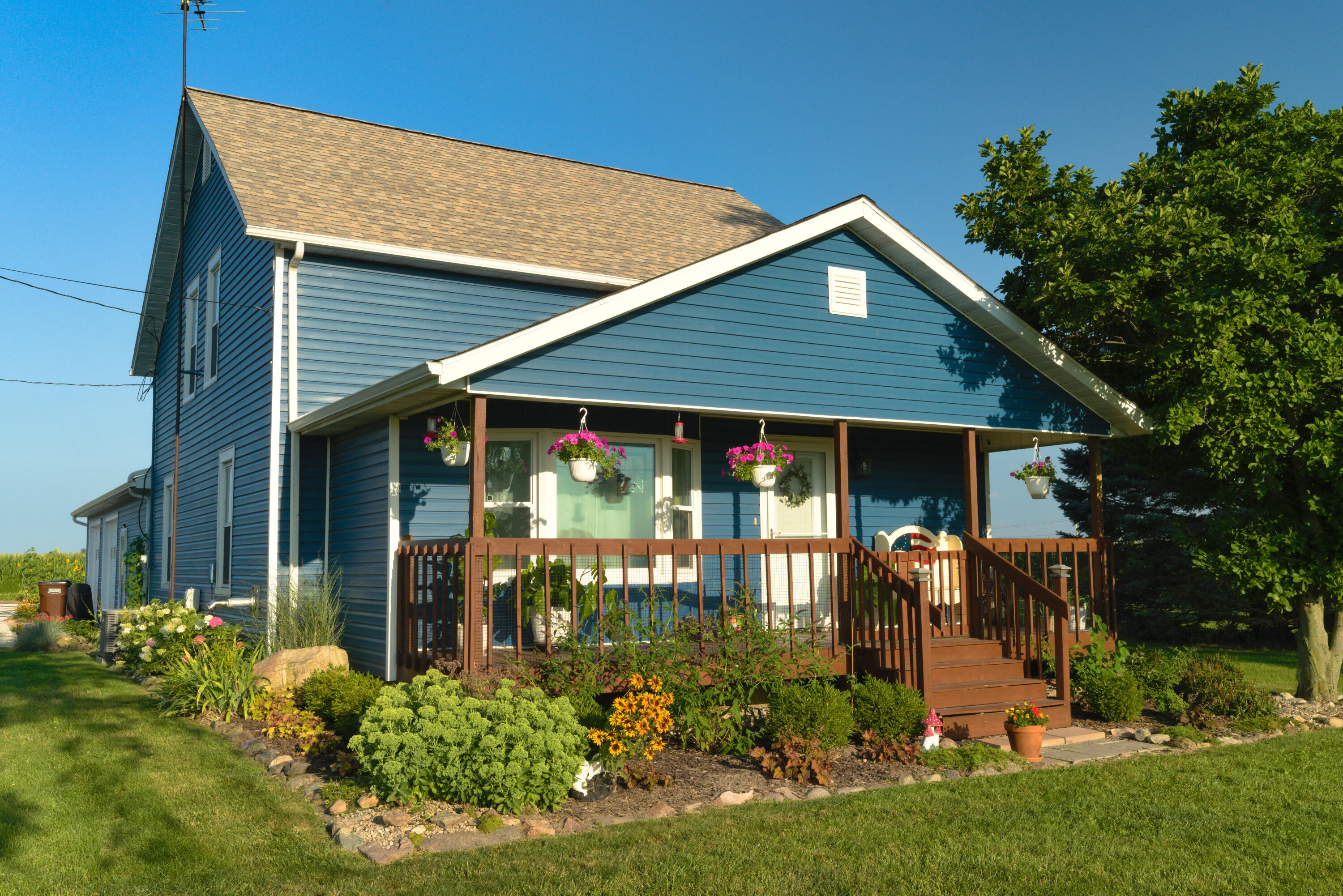 148 Dorsey Hageman Road, Sidney, Ohio 45365