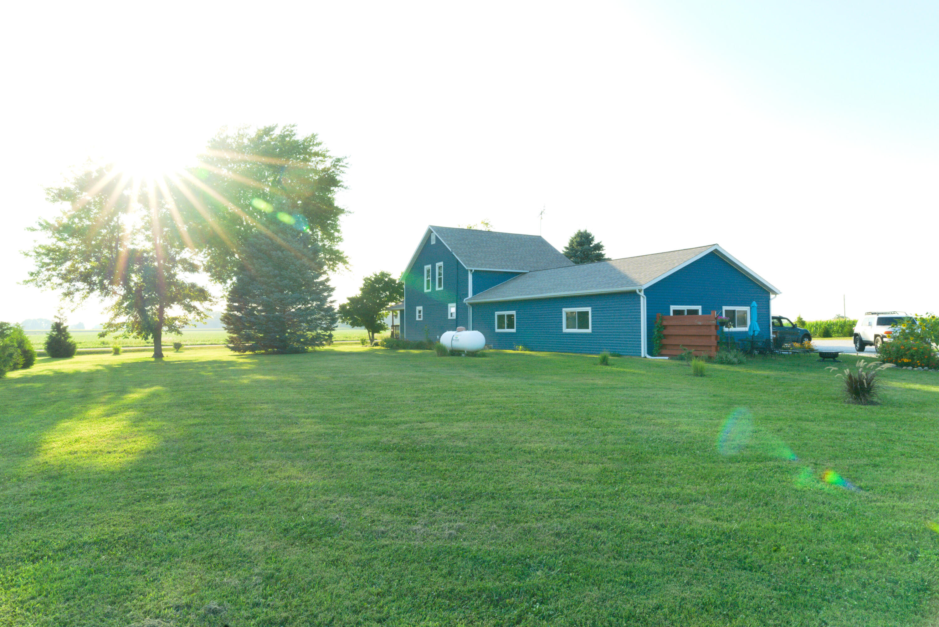 148 Dorsey Hageman Road, Sidney, Ohio 45365