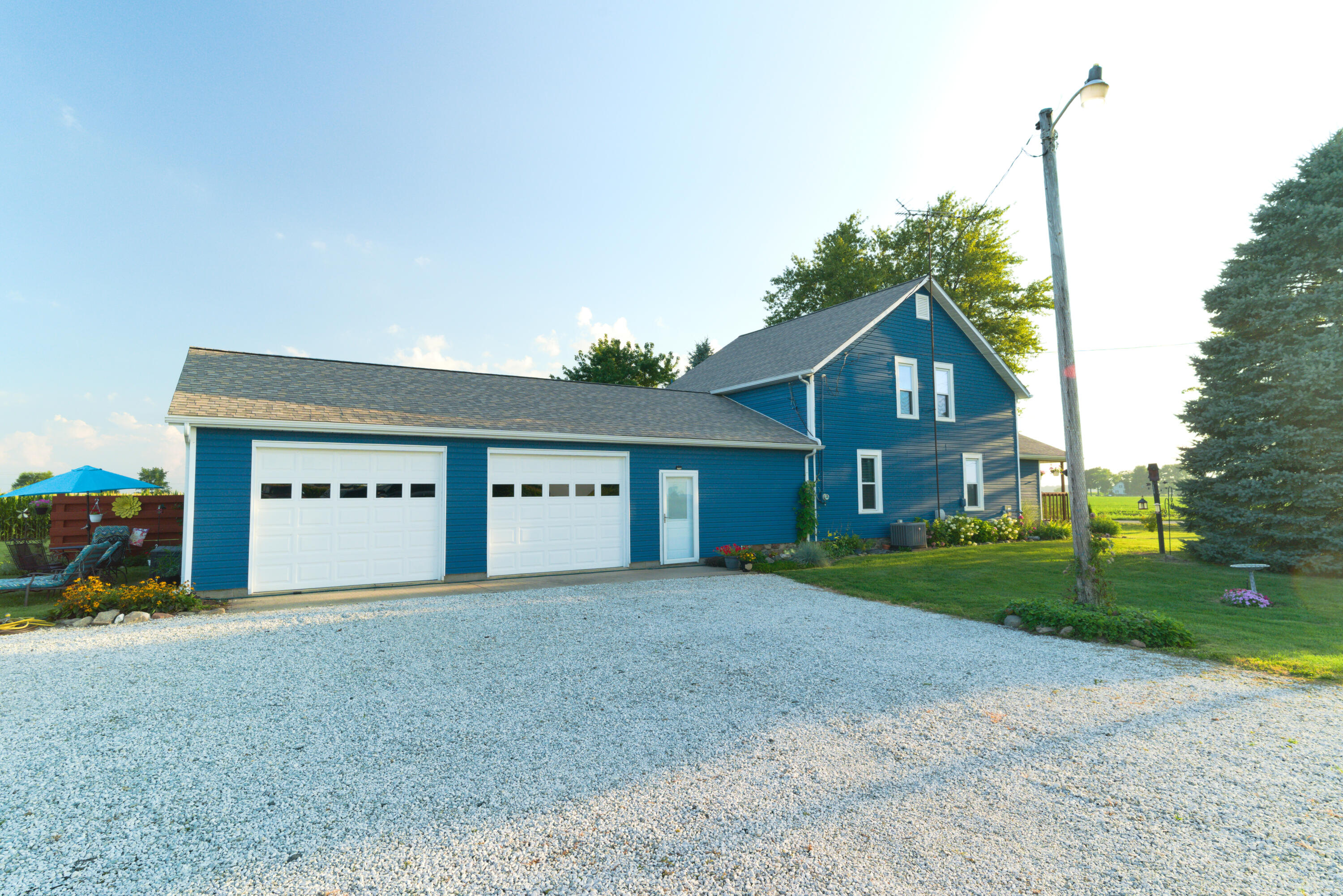 148 Dorsey Hageman Road, Sidney, Ohio 45365