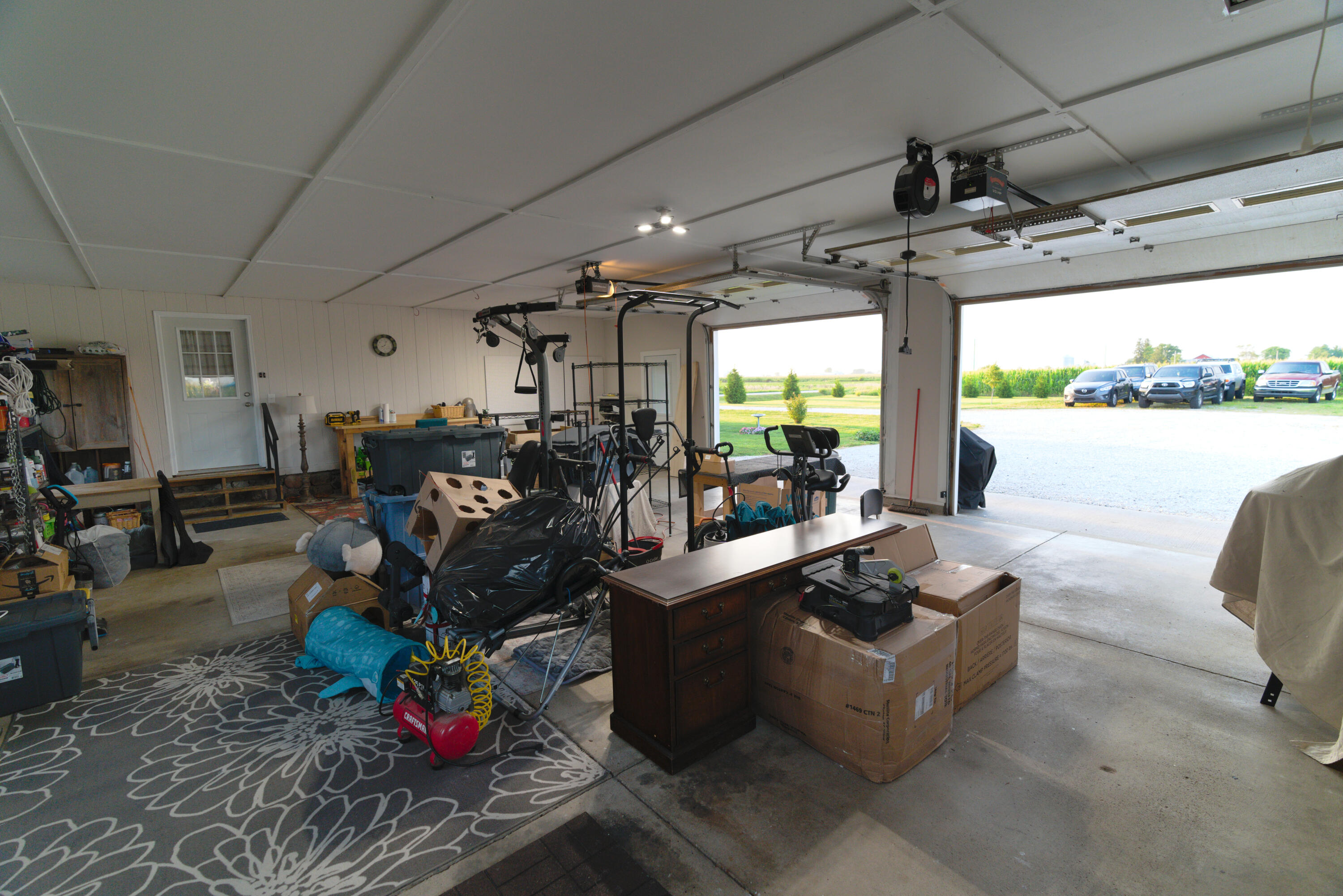 148 Dorsey Hageman Road, Sidney, Ohio 45365