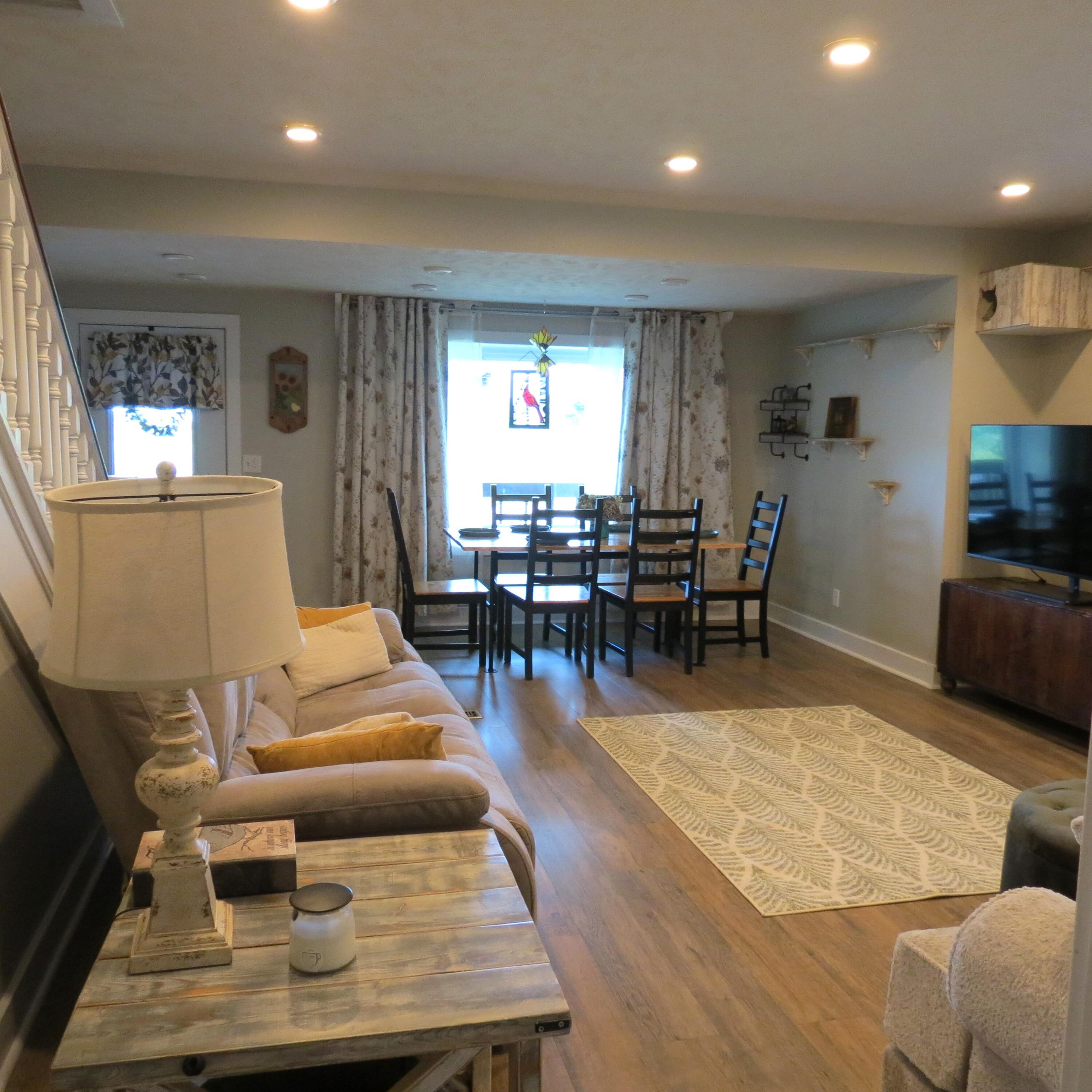 148 Dorsey Hageman Road, Sidney, Ohio 45365