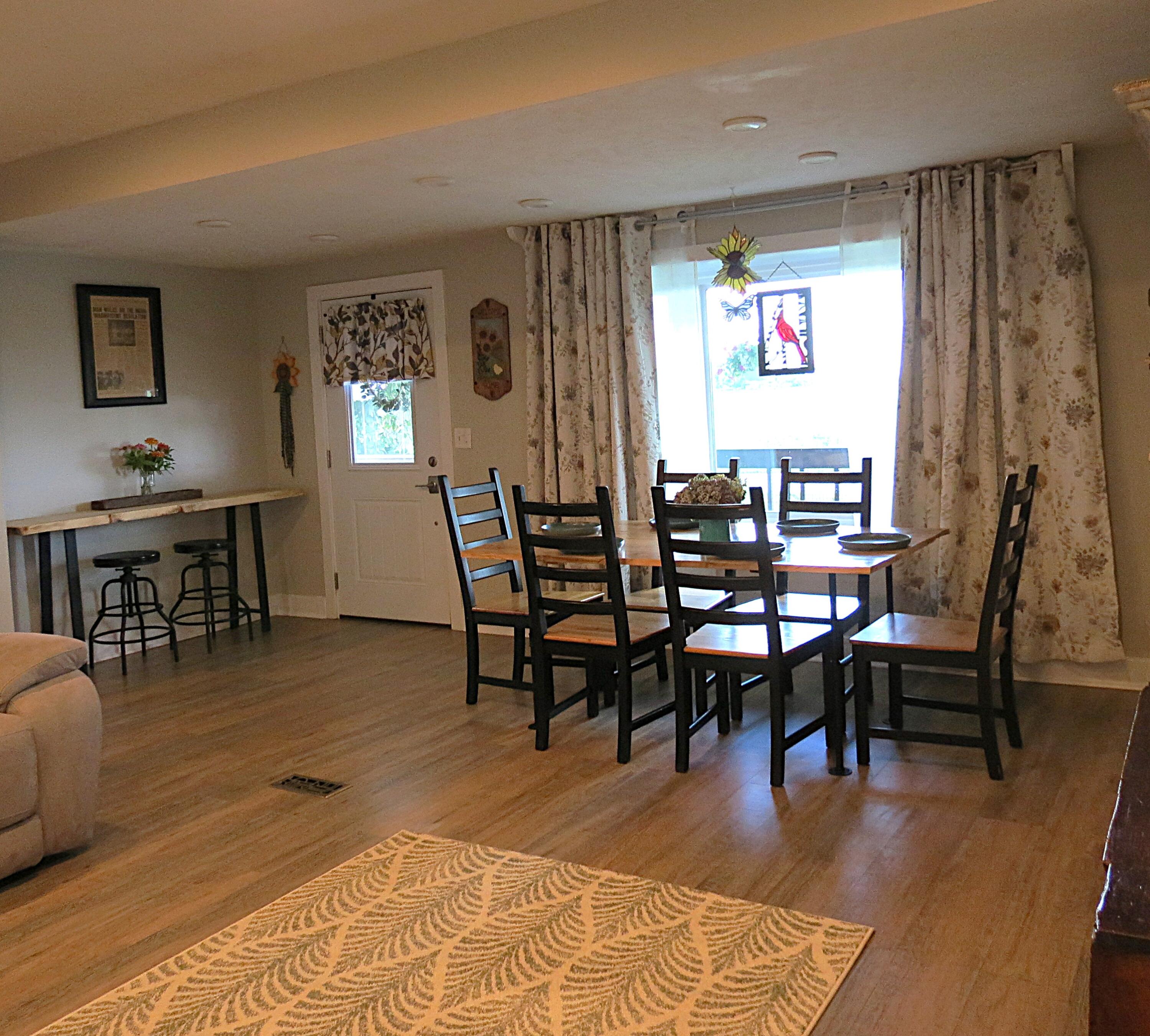 148 Dorsey Hageman Road, Sidney, Ohio 45365