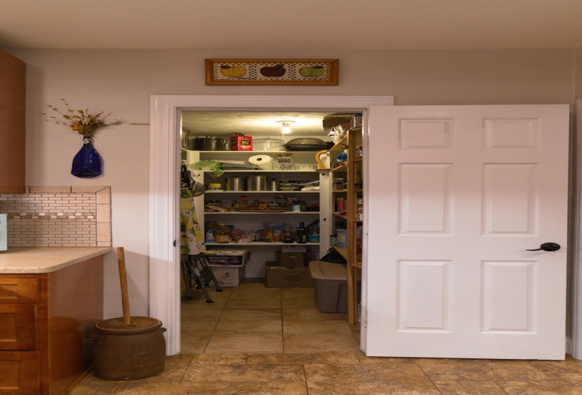 Pantry